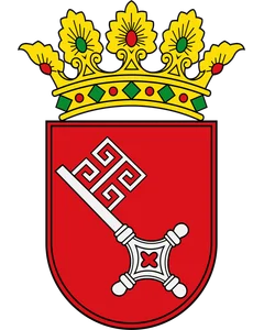 Герб земли Bremen