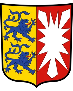 Schleswig-Holstein arması