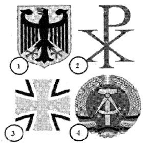 Abbildung aus dem amtlichen Fragenkatalog zu Frage 21