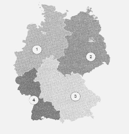 Abbildung aus dem amtlichen Fragenkatalog zu Frage 176