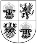 Abbildung aus dem amtlichen Fragenkatalog zu Frage 1, mit den nummerierten Antwortmöglichkeiten